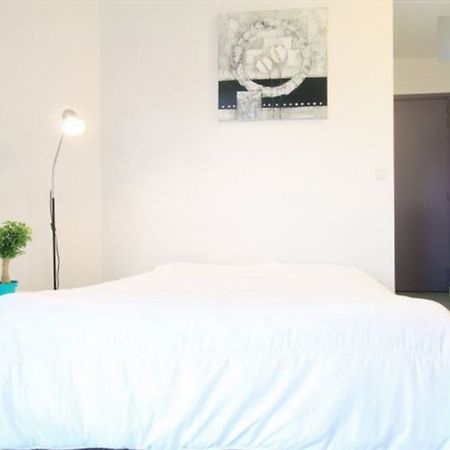 Appartement Sleep In Toulouse Quartier De Purpan Extérieur photo