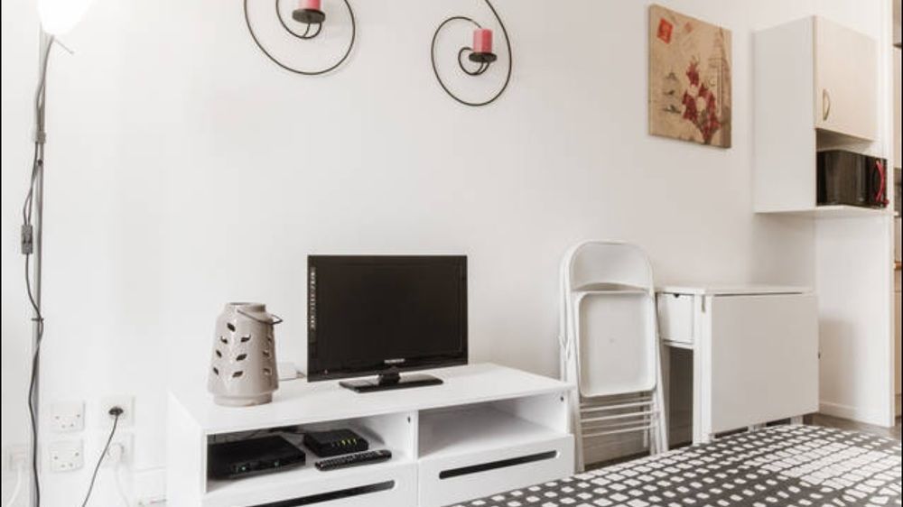 Appartement Sleep In Toulouse Quartier De Purpan Extérieur photo