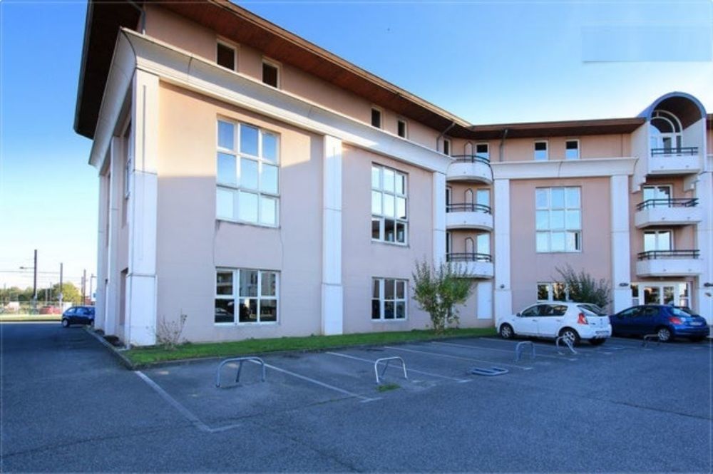 Appartement Sleep In Toulouse Quartier De Purpan Extérieur photo