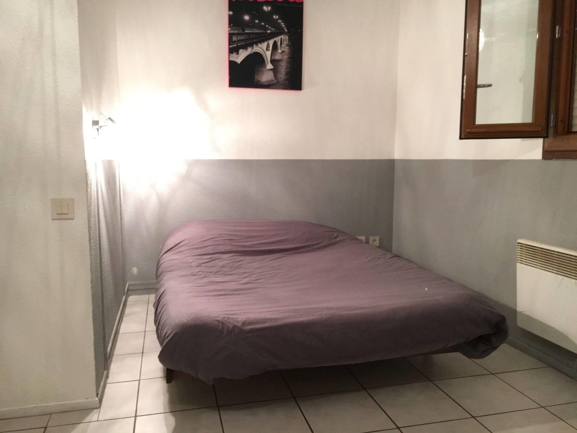 Appartement Sleep In Toulouse Quartier De Purpan Extérieur photo