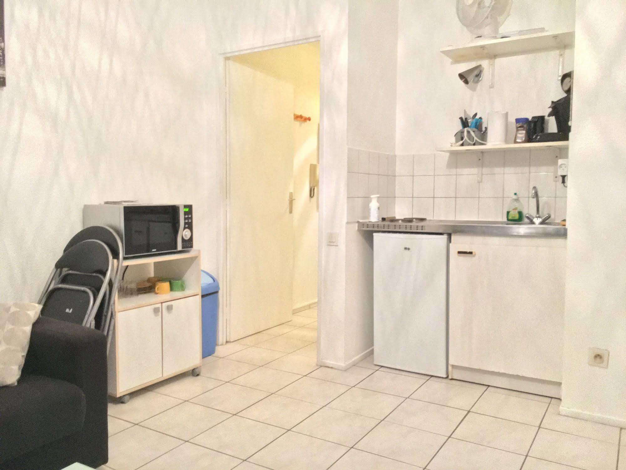 Appartement Sleep In Toulouse Quartier De Purpan Extérieur photo