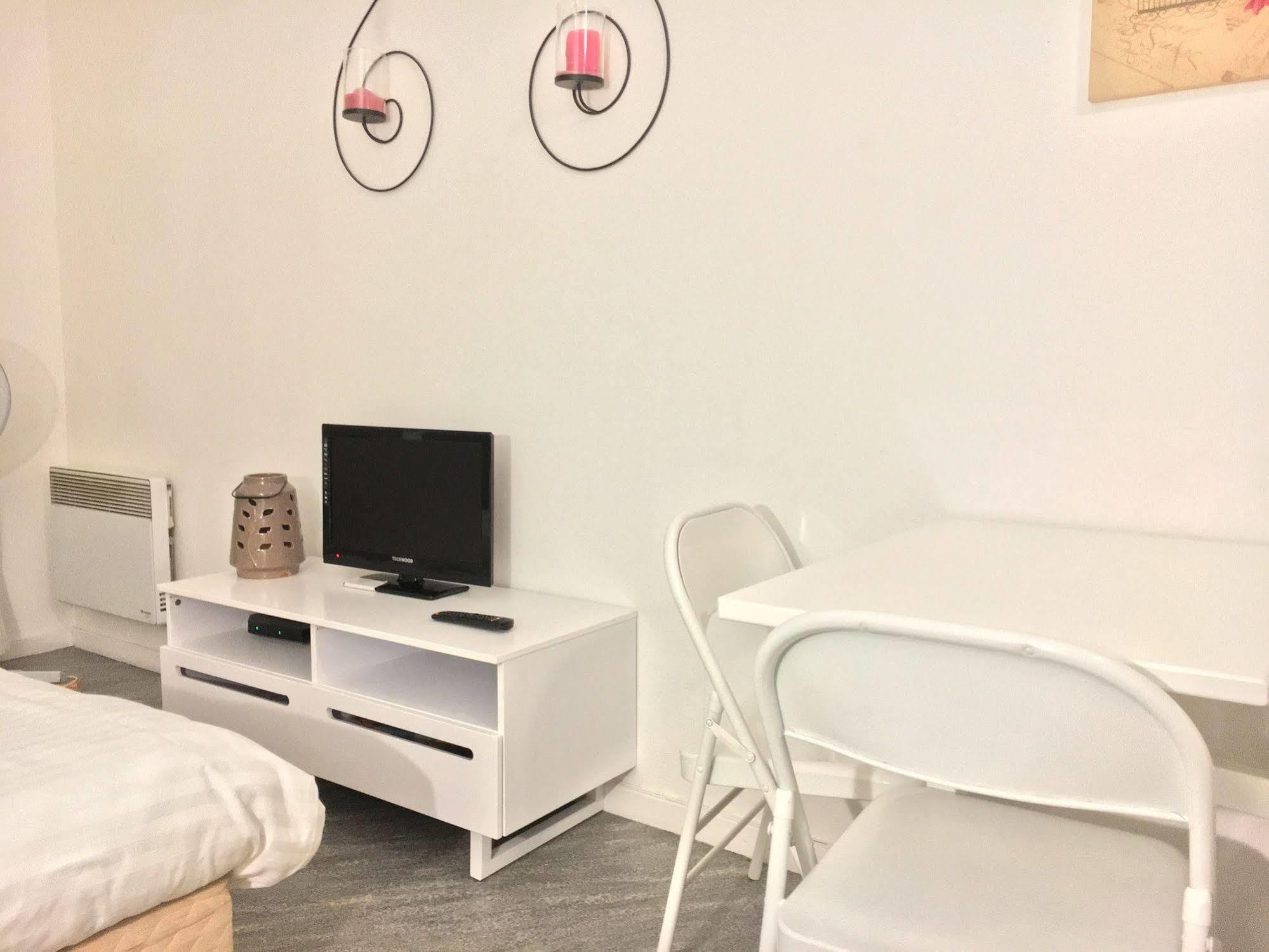 Appartement Sleep In Toulouse Quartier De Purpan Extérieur photo