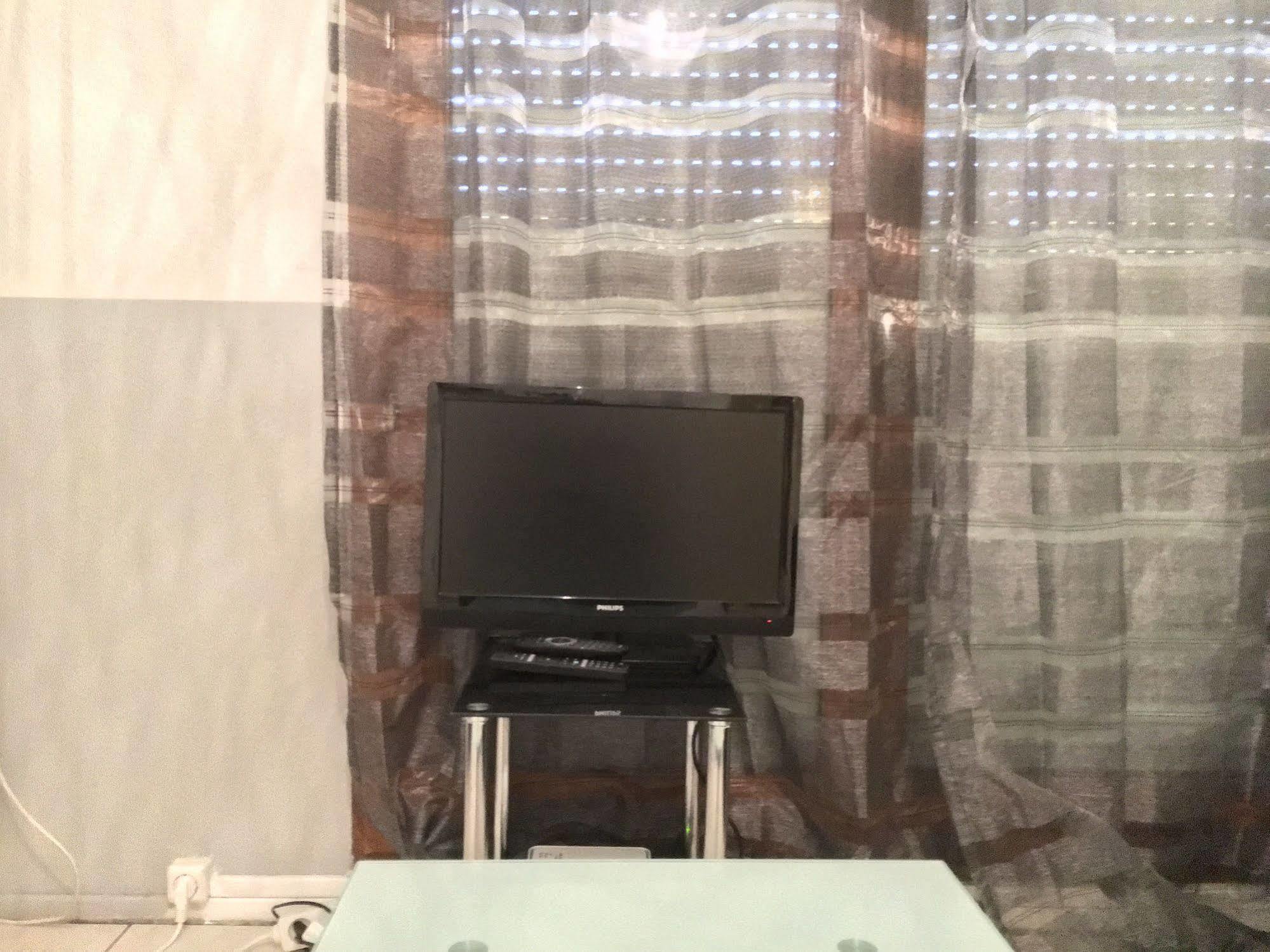 Appartement Sleep In Toulouse Quartier De Purpan Extérieur photo